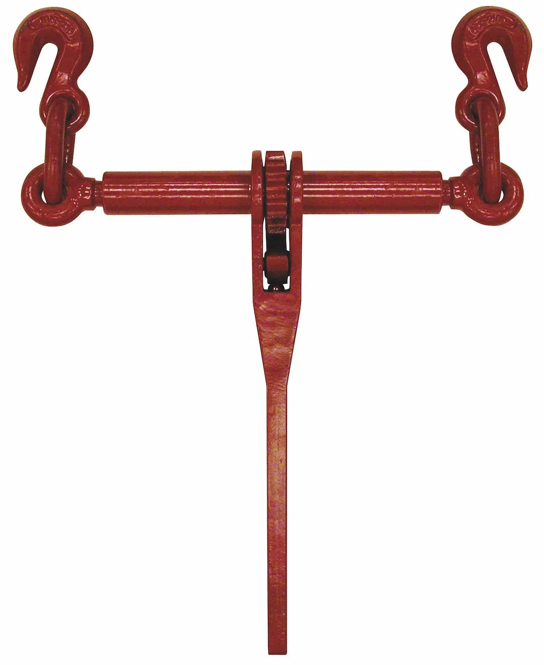 RLB5638 – BUYERS PROD Cargo Tie Down Chain Binder, For Use With 5/16 to 3/8 Inch Chain Ratchet Binder 6600 Working Lo...